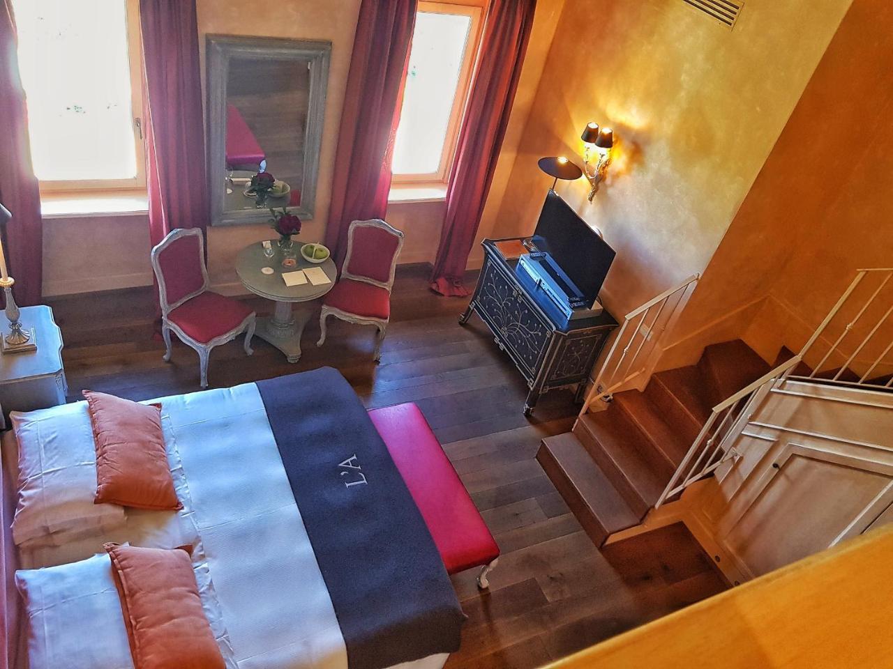 Deluxe Double Room - Split Level,746920319:JPEG