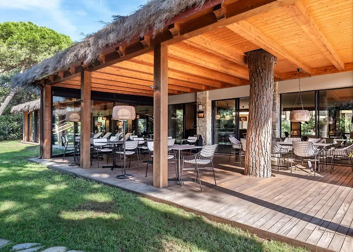 Roccamare Resort - Casa di Ponente Castiglione della Pescaia