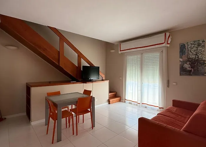 Hotel Sabrina Castiglione della Pescaia